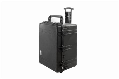 Mобильный компьютерный класс ICLab Case - Сайнтифика