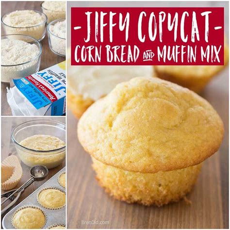 15 Recipes For Great Jiffy Cornbread Mix Easy Recipes To Make At Home