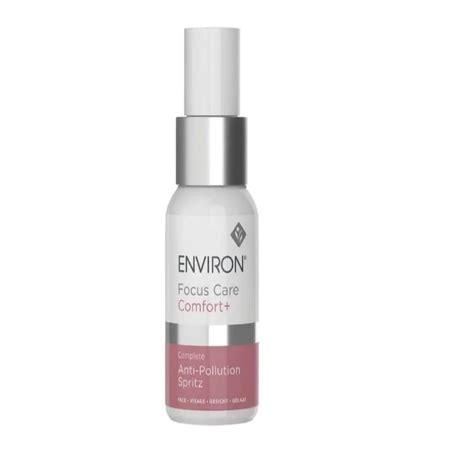 Environ Anti Pollution Spritz Beautiful Touch Skin Beauty Clinic