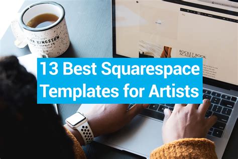 Squarespace Templates For Artists