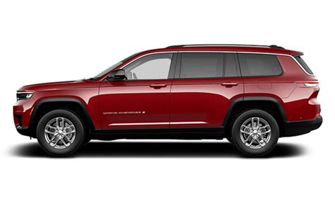 The Jeep Grand Cherokee L Laredo Dobson Chrysler Dodge Jeep In