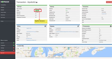 Fraud Detection Software to Fight E-commerce Fraud | Innovecs