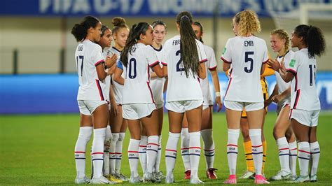 Usa Soccer Team 2022 World Cup