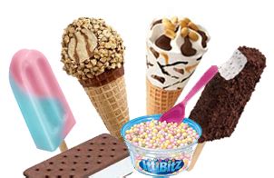 GIANT Ice Cream Novelties Variety Pack 30 Ct 43 OFF