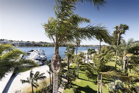 Fremantle Accommodation - Pier 21 Apartment Hotel Fremantle