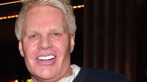 Former Abercrombie And Fitch Ceo Mike Jeffries Arrested On Sex