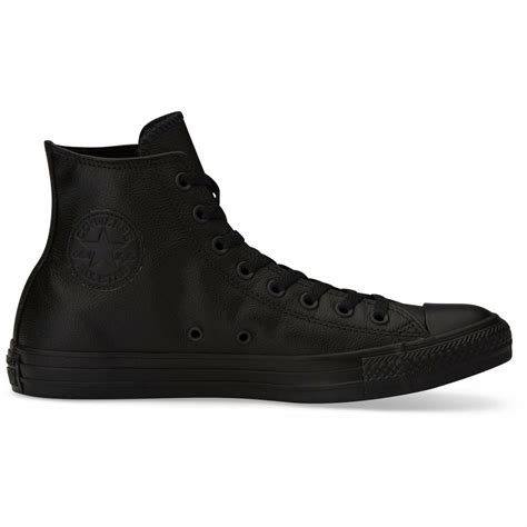 Converse Chuck Taylor All Star Leather High Top Shoe Sportfirst