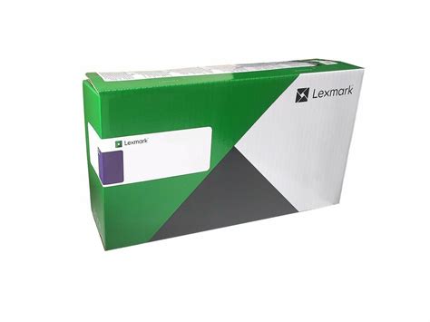 Блок формирования изображения Lexmark 55B0ZA0 для MS331/MS431/MX331 ...