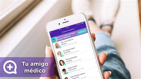 Así nació mediQuo tu chat médico mediQuo