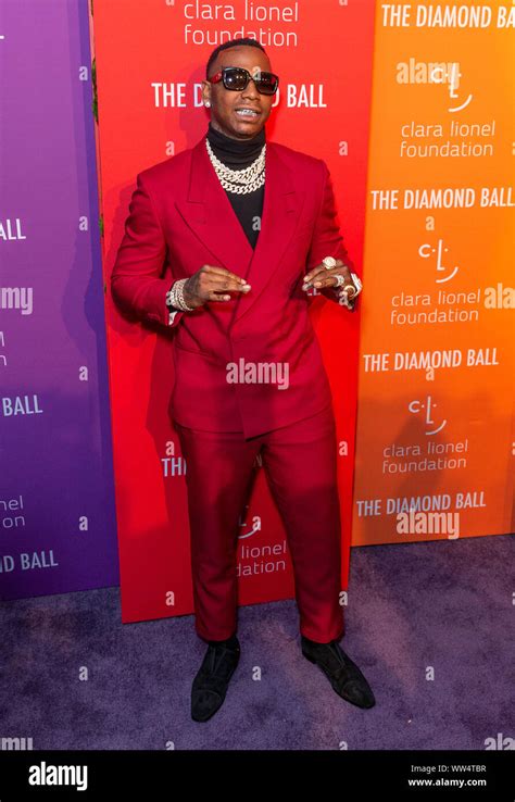 New York Ny September 12 2019 Moneybagg Yo Attends 5th Annual