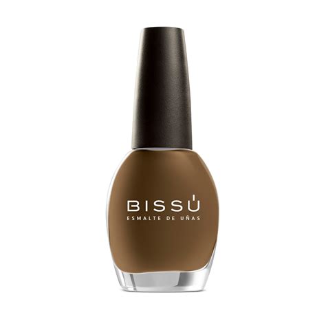 Esmalte Bissu Tormenta De Arena Ml Iconika Beauty Shop