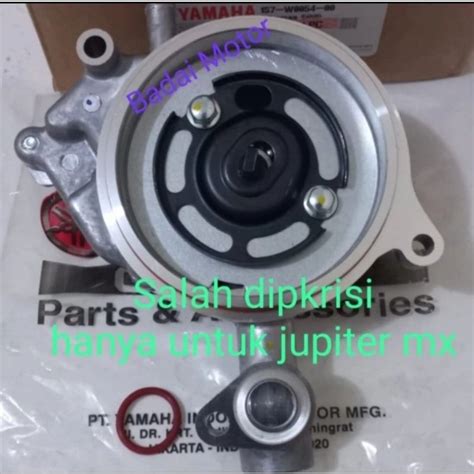 Jual Water Pom Jupiter Mx Radiator Water Pump Jupiter Mx Shopee Indonesia