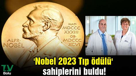 Nobel T P D L Sahiplerini Buldu Tv Bolu