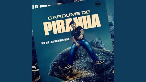 Cardume De Piranha Youtube