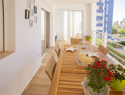 APARTAMENTO EN LA PLAYA | Jesus Jimenez Arquitectos