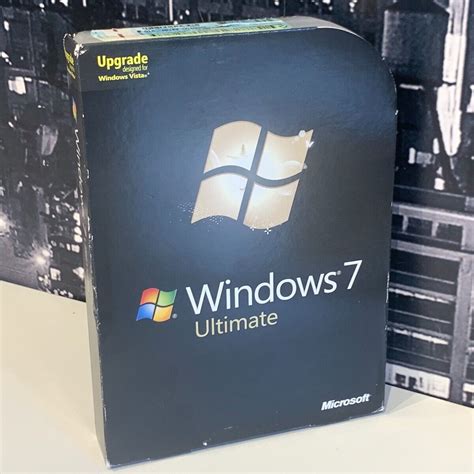 Windows 7 Ultimate Product Key 64 Bit Genuine