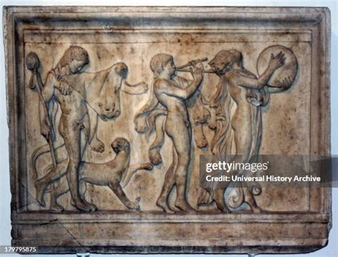 Satyr Photos And Premium High Res Pictures Getty Images