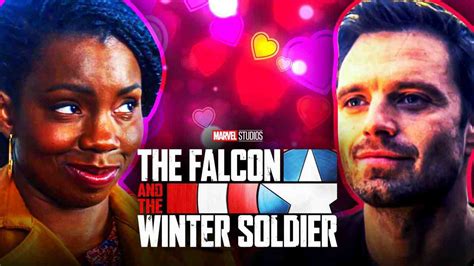 Falcon and Winter Soldier Creator Teases More To Bucky & Sarah's ...