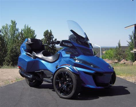 2019 Can Am Spyder RT Limited Dark Can Am Spyder Forums