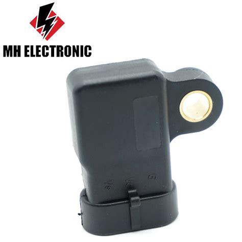 Sensor de presión de aire para coche colector electrónico MH de