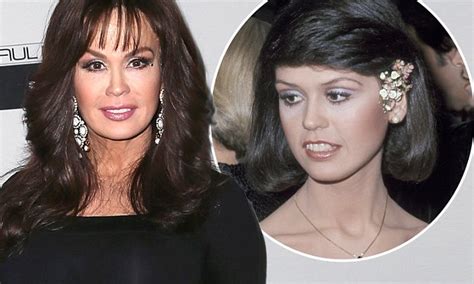 Marie Osmond Reveals The Secret To Her Youthful Looks And Says Shes