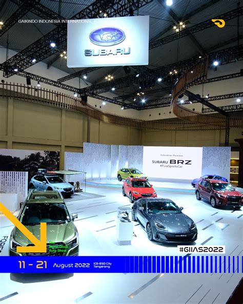 Giias 2024 2024 At Ice Bsd