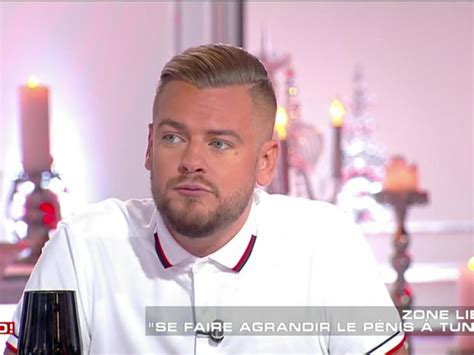 Prostitution Dans La T L R Alit Jeremstar Fait Une Mise Au Po