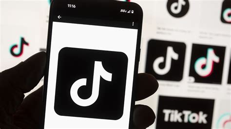 Tiktok Poursuit Les Tats Unis En Justice Pour Tenter De Bloquer Une