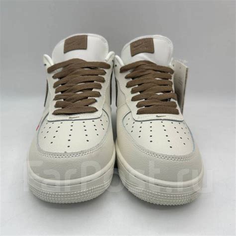 Кроссовки Nike Air Force 1 41 42 43 44 демисезон новый в наличии