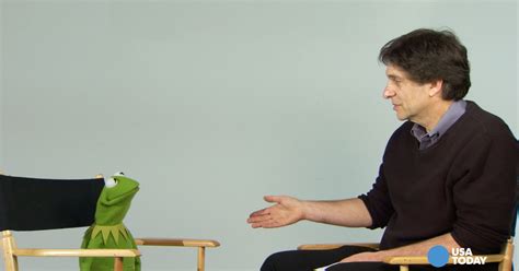 Talking Tech Rewind Kermit The Frog Talks Tech