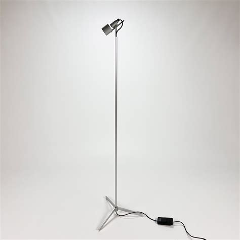 Starliner Floor Lamp By Leo Krol For Quasar Holland 1990s 208620