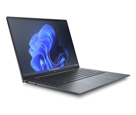 HP EliteBook Dragonfly G3 Announced With Intel Alder Lake Processors