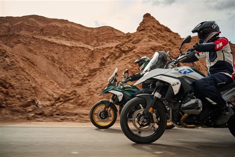 2024 BMW Motorrad R1300GS 54 Paul Tan S Automotive News