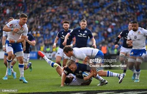 Chris Harris Rugby Player Photos and Premium High Res Pictures - Getty ...