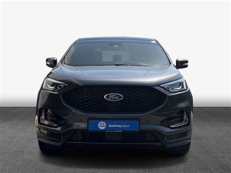 Verkauft Ford Edge 2 0 EcoBlue Bi Turb Gebraucht 2019 65 472 Km In Bonn