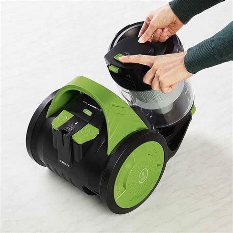 Polti Forzaspira C150 Aspirador Ciclónico sin Bolsa 700W