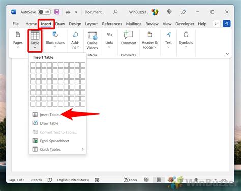 Cómo usar tablas en Word crear editar formatear y todo lo demás