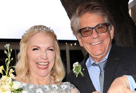 Happy Days Star Anson Williams Marries At 73 It S Never Too Late To