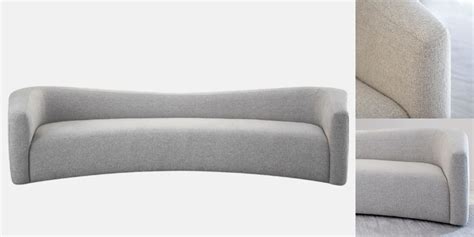 Dune Sofa – Textilium