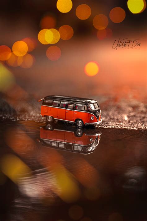 BOKEH LOVE | Photography | Toy car :: Behance