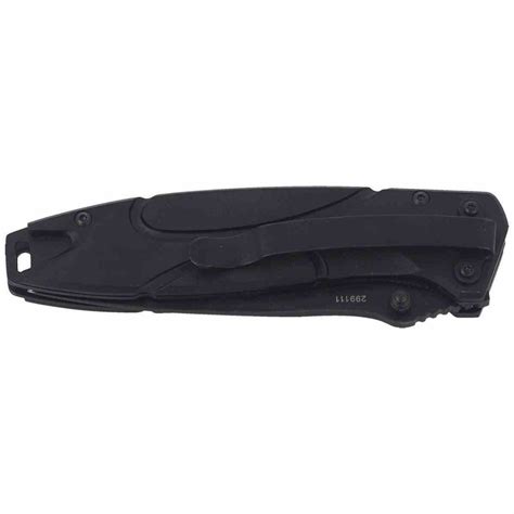 Nóż Puma Solingen Drop Point Folder 85mm 299111 Inna marka Sport