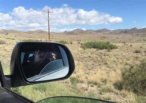 Introduction Geronimo Trail National Scenic Byway