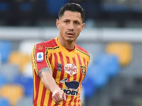 Lapadula Fue Excluido Del Benevento Por Su Dt