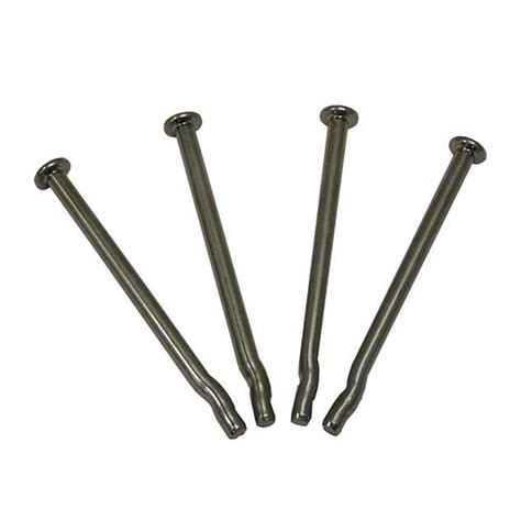 Saris Infrastructure Bike Corral Permanent Spike Anchors