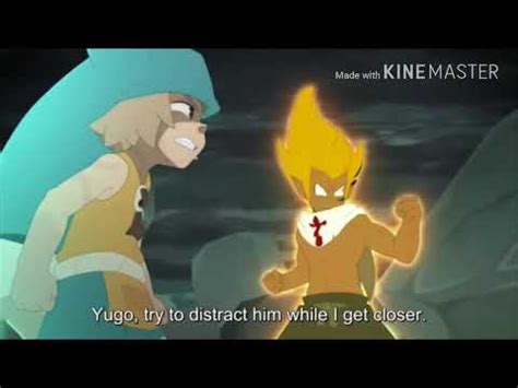 Amv Wakfu Yugo Y Triste Pin Vs Ogrest Parte 2 Combate En El Monte Zinit