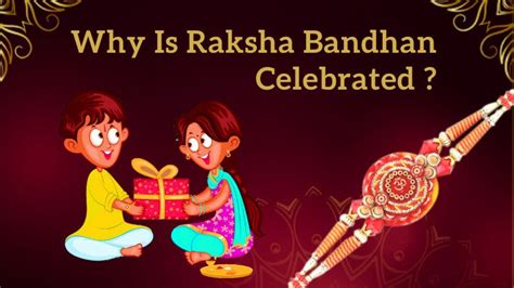 Why Raksha Bandhan Festival Is Celebrated Onlinetemple