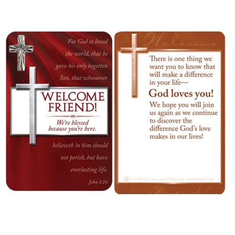 12 best Church Welcome Packet Folders images on Pinterest | Folder ...