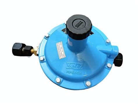 Vanaz Gas Pressure Regulator R4110 CNG At 4100 In Ahmedabad ID