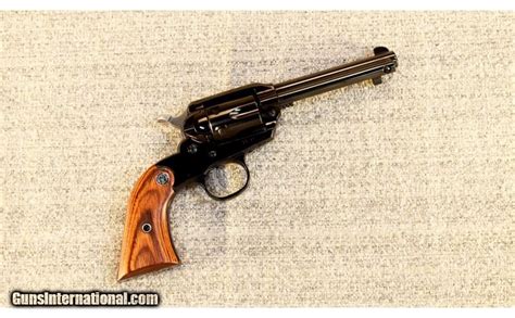 Ruger ~ New Bearcat ~ 22 Lr