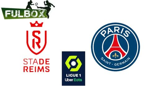 Resultado Reims Vs PSG Video Resumen Ver Jornada 10 Ligue 1 2022 2023